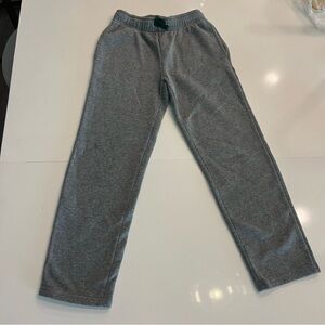 Cat & Jack Charcoal Knit Sweat Pants